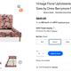 Illustration for article titled Drew Barrymores Bohemian Home Decor Collection for Walmart Screams Florida Airbnb, and I Love It